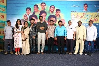 Organic Mama Hybrid Alludu Movie Press Meet
